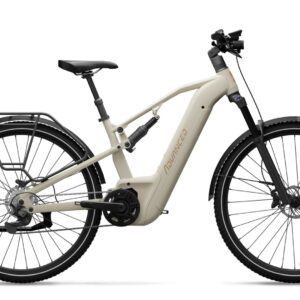 Advanced Trekking Pro FS 625